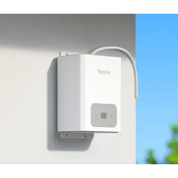 Wiederaufladbarer Outdoor-Akku Reolink RLA-BP1 12800mAh IP67
