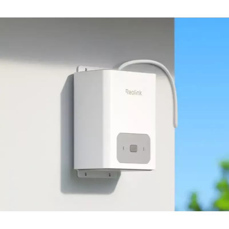 Wiederaufladbarer Outdoor-Akku Reolink RLA-BP1 12800mAh IP67