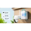 Wiederaufladbarer Outdoor-Akku Reolink RLA-BP1 12800mAh IP67