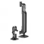 Dreame Z30 Station Stabstaubsauger Akku Trocken HEPA Beutellos 3 L Schwarz 3200 Ah