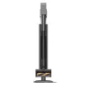 Dreame Z30 Station Stabstaubsauger Akku Trocken HEPA Beutellos 3 L Schwarz 3200 Ah