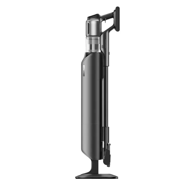 Dreame Z30 Station Stabstaubsauger Akku Trocken HEPA Beutellos 3 L Schwarz 3200 Ah