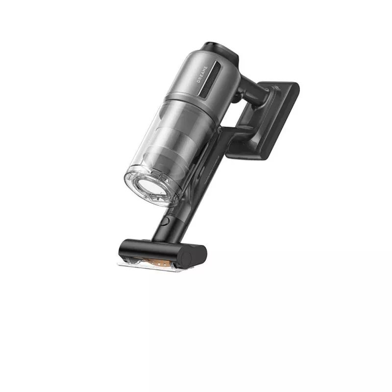 Dreame Z30 Station Stabstaubsauger Akku Trocken HEPA Beutellos 3 L Schwarz 3200 Ah