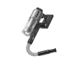 Dreame Z30 Station Stabstaubsauger Akku Trocken HEPA Beutellos 3 L Schwarz 3200 Ah