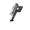 Dreame Z30 Station Stabstaubsauger Akku Trocken HEPA Beutellos 3 L Schwarz 3200 Ah