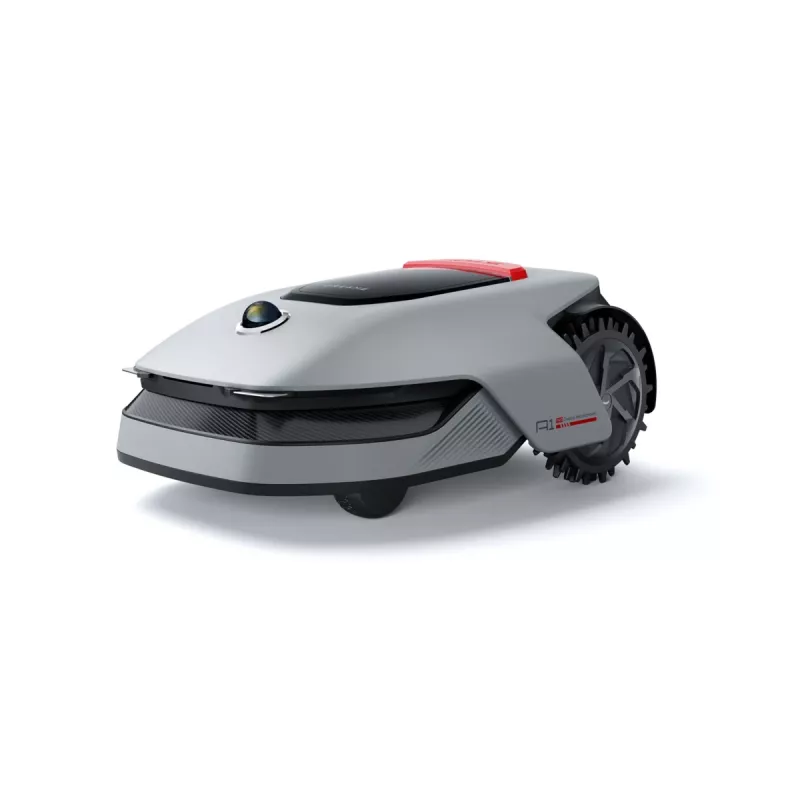 Dreame Robotic Mower A1 Pro Mähroboter Akku Grau