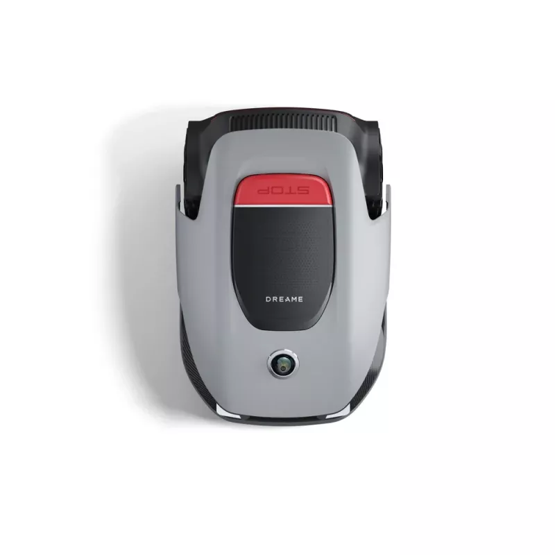 Dreame Robotic Mower A1 Pro Mähroboter Akku Grau
