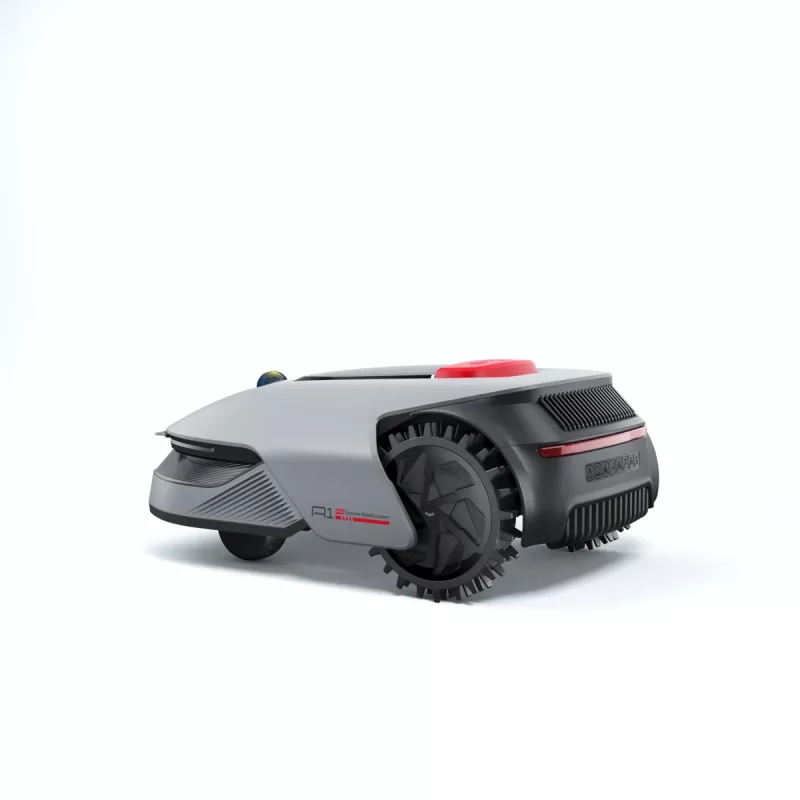 Dreame Robotic Mower A1 Pro Mähroboter Akku Grau