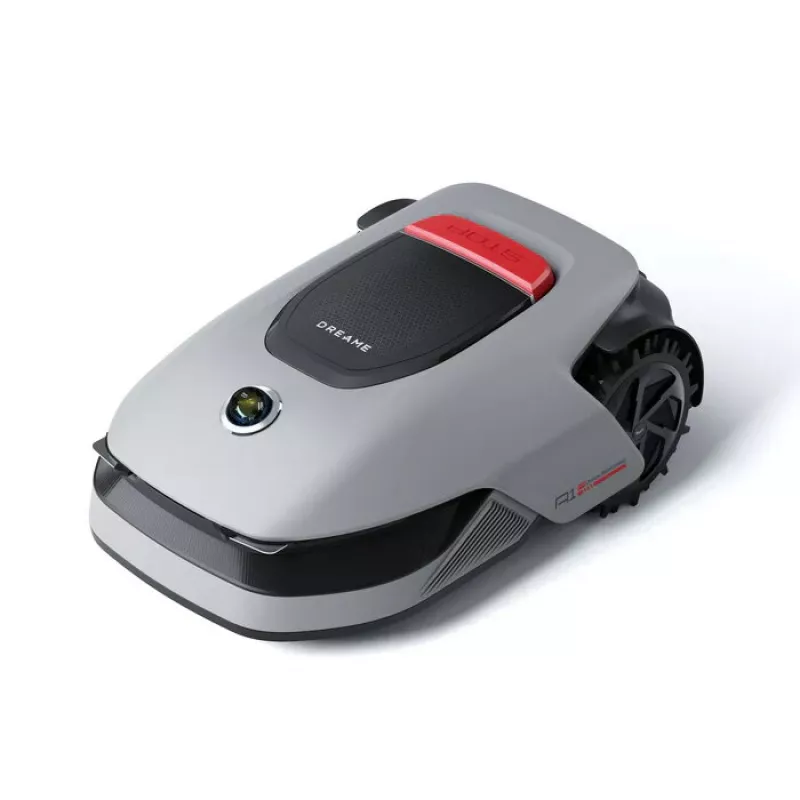 Dreame Robotic Mower A1 Pro Mähroboter Akku Grau