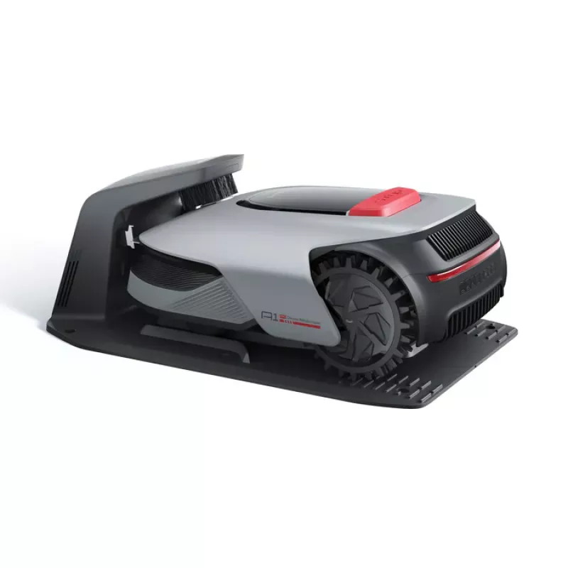 Dreame Robotic Mower A1 Pro Mähroboter Akku Grau