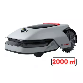 Dreame Robotic Mower A1 Pro Mähroboter Akku Grau