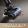 Dreame H15 Pro Kabelloser Nass- und Trockensauger