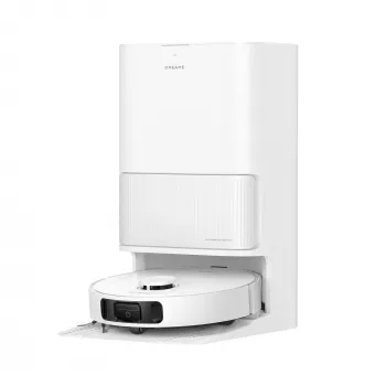 Dreame D20 Ultra 0,32 L Weiß