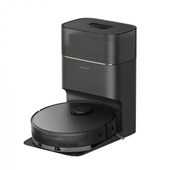 Staubsaugerroboter Dreame D20 Pro Plus schwarz