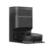 Staubsaugerroboter Dreame D20 Pro Plus schwarz