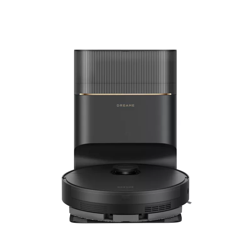 Staubsaugerroboter Dreame D20 Pro Plus schwarz