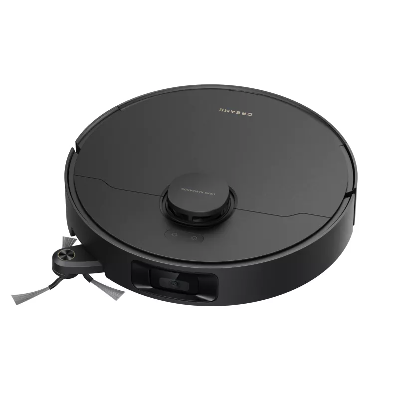 Staubsaugerroboter Dreame D20 Pro Plus schwarz