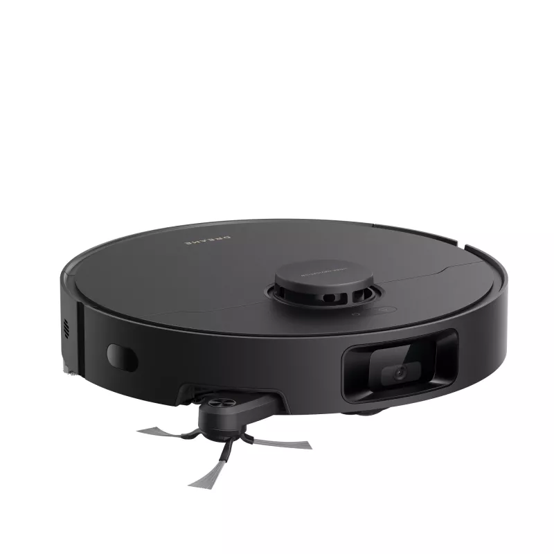 Staubsaugerroboter Dreame D20 Pro Plus schwarz