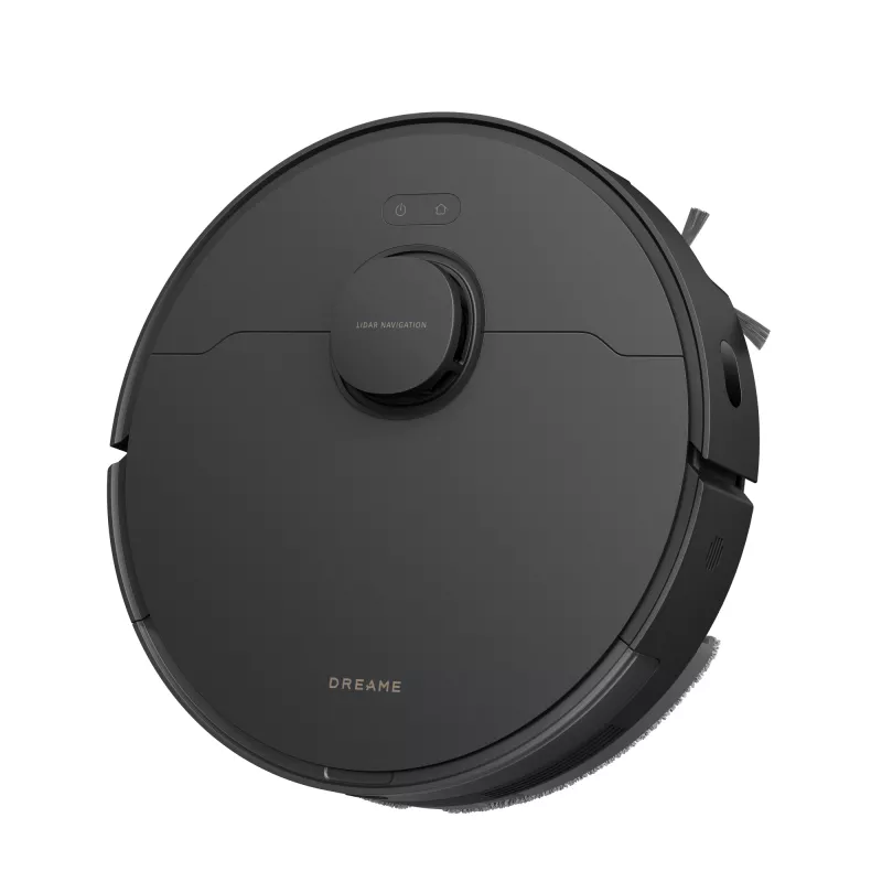 Staubsaugerroboter Dreame D20 Pro Plus schwarz