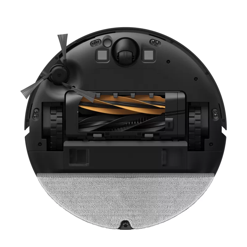 Staubsaugerroboter Dreame D20 Pro Plus schwarz