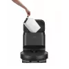 Staubsaugerroboter Dreame D20 Pro Plus schwarz