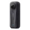 Actioncam Insta360 X4AIR 8K Ultra HD, 29 MP CMOS (1/1,8 Zoll), 120 fps, wasserdicht 15 m, 2010 mAh