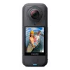 Actioncam Insta360 X4AIR 8K Ultra HD, 29 MP CMOS (1/1,8 Zoll), 120 fps, wasserdicht 15 m, 2010 mAh