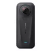 Actioncam Insta360 X4AIR 8K Ultra HD, 29 MP CMOS (1/1,8 Zoll), 120 fps, wasserdicht 15 m, 2010 mAh
