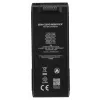 Batterie für HOVERAir X1 ProMax — Li‑Ion 1920 mAh, 7,38 V, Schwarz