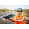 Mini-Drohne HOVERAir X1 Pro — 4 Rotoren, 12 MP Kamera, 4K Video, 1000 m Reichweite, 1920 mAh Akku, 32 GB intern, Schwarz
