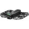 Mini-Drohne HOVERAir X1 Pro — 4 Rotoren, 12 MP Kamera, 4K Video, 1000 m Reichweite, 1920 mAh Akku, 32 GB intern, Schwarz