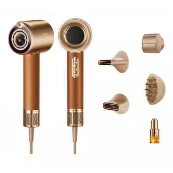 Haartrockner Dreame Miracle Pro AHX30 1600 W gold