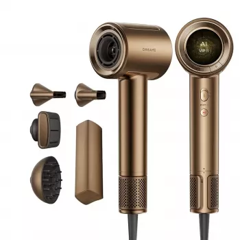 Haartrockner Dreame Pilot 1600W Bronze AHX01A