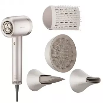 Haartrockner Dreame Hair Gusto AHG40A-PK, Roségold