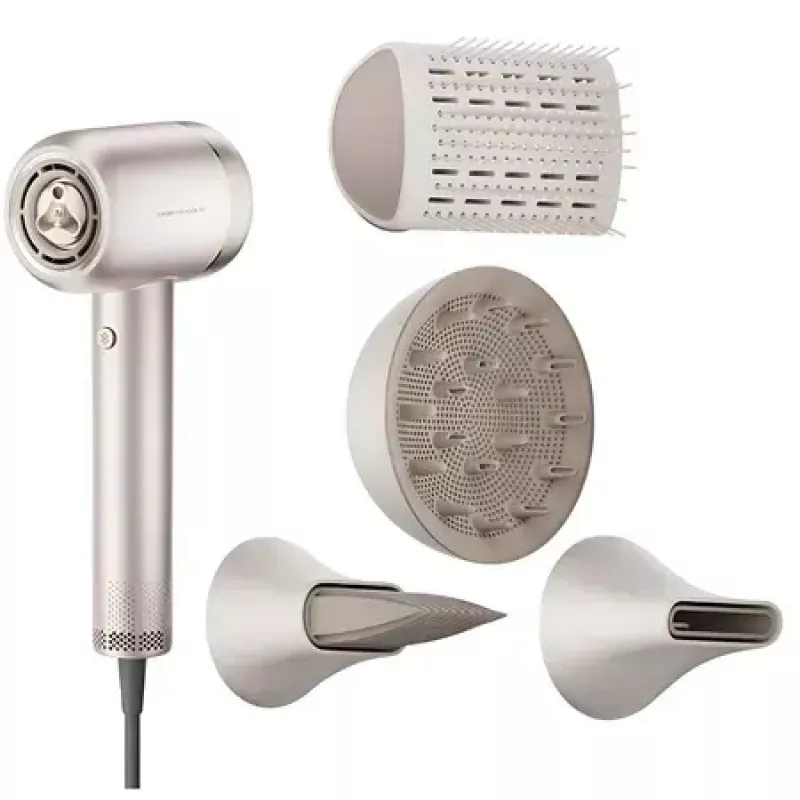 Haartrockner Dreame Hair Gusto AHG40A-PK, Roségold