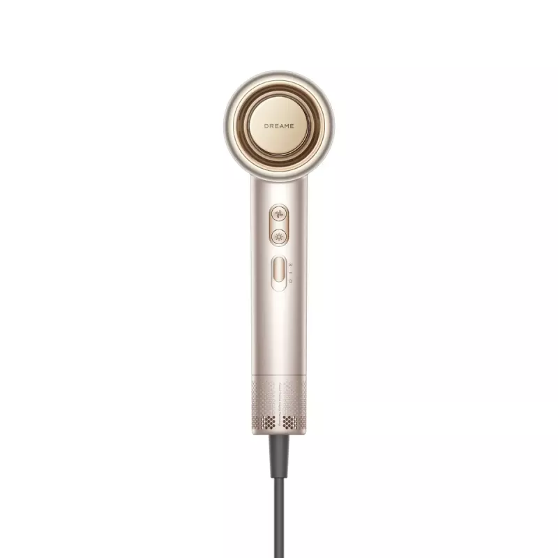 Haartrockner Dreame Hair Gusto AHG40A-PK, Roségold