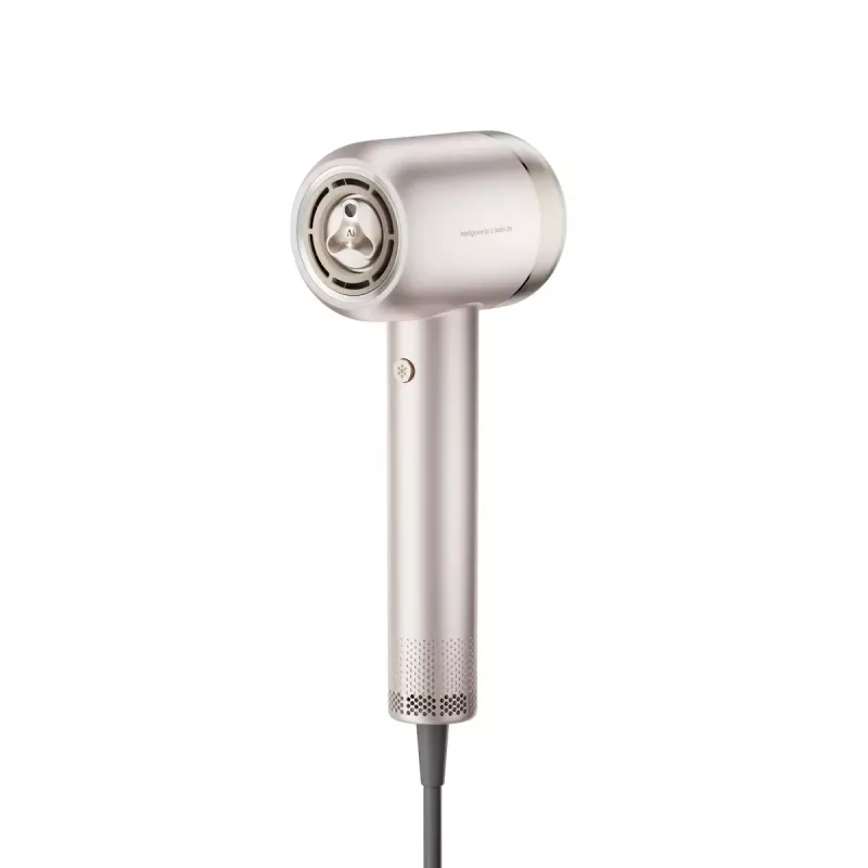 Haartrockner Dreame Hair Gusto AHG40A-PK, Roségold