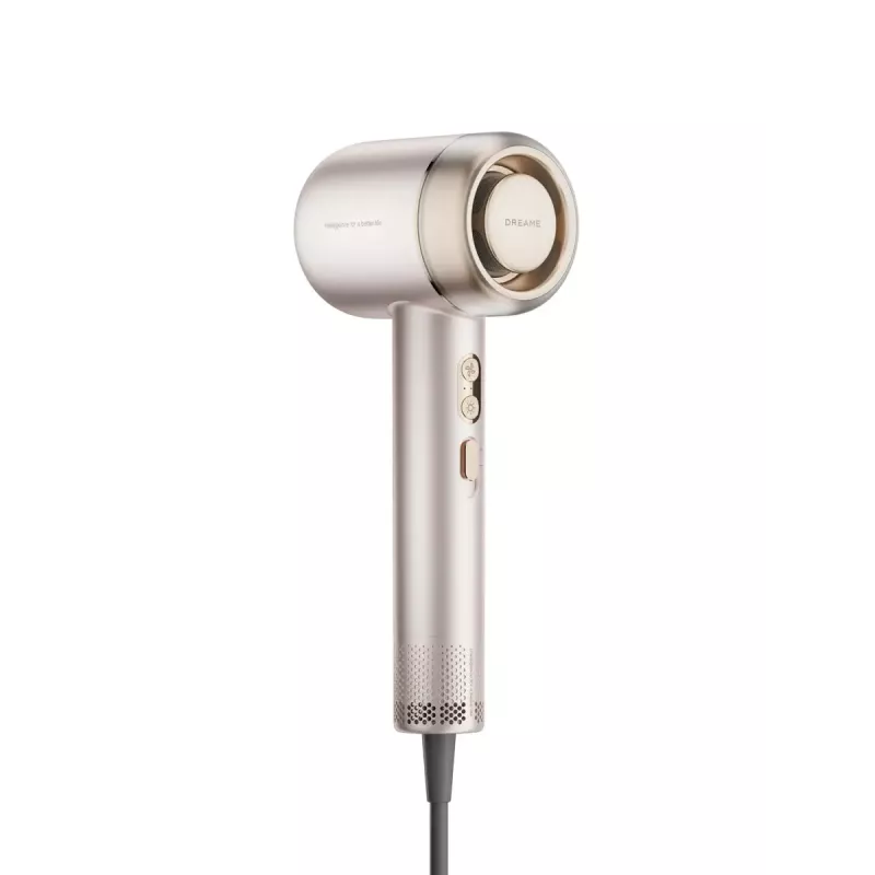 Haartrockner Dreame Hair Gusto AHG40A-PK, Roségold