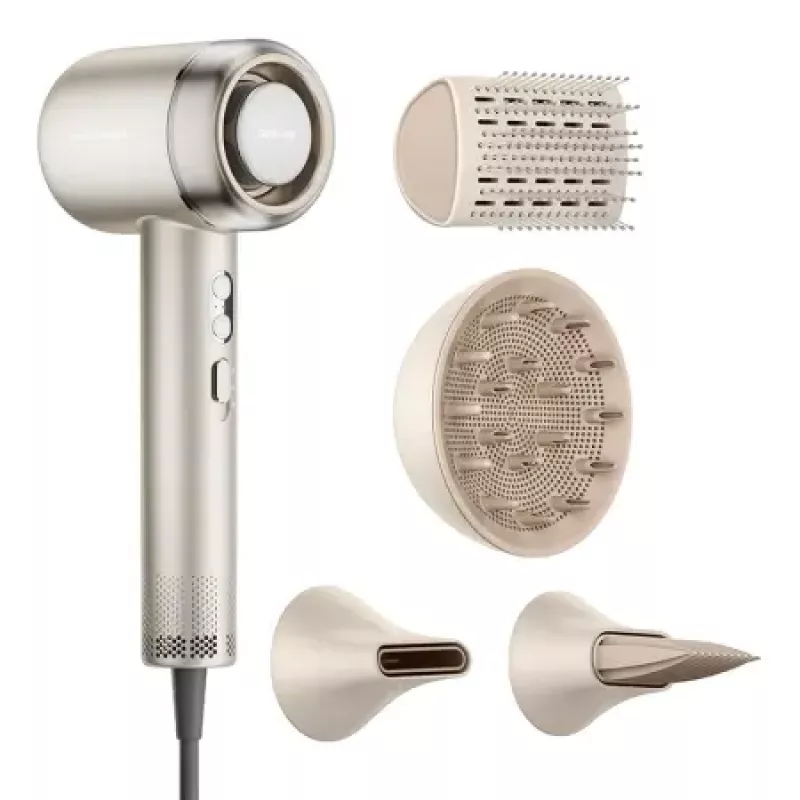 Haartrockner Dreame Hair Gusto AHG40A-GD, gold