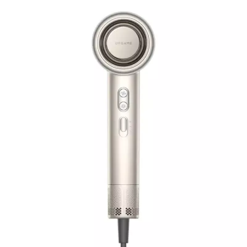 Haartrockner Dreame Hair Gusto AHG40A-GD, gold
