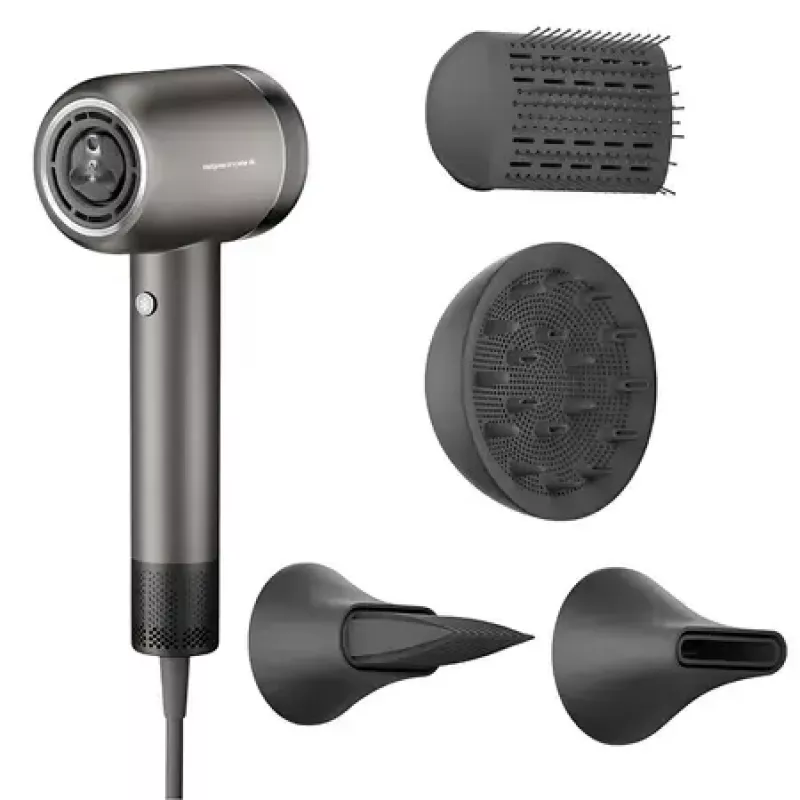 Haartrockner Dreame Hair Gusto AHG40A-GY, grau