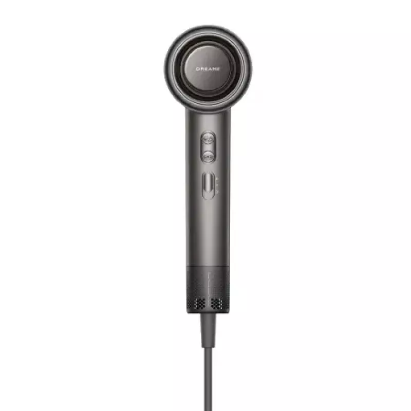 Haartrockner Dreame Hair Gusto AHG40A-GY, grau