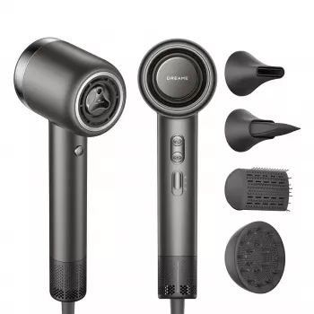 Haartrockner Dreame Hair Gusto AHG40A-GY, grau