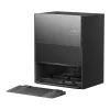 Roboterstaubsauger Dreame Aqua 10 Roller schwarz