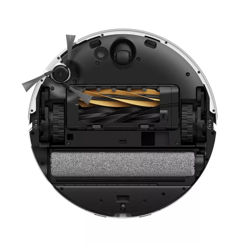 Roboterstaubsauger Dreame Aqua 10 Roller schwarz