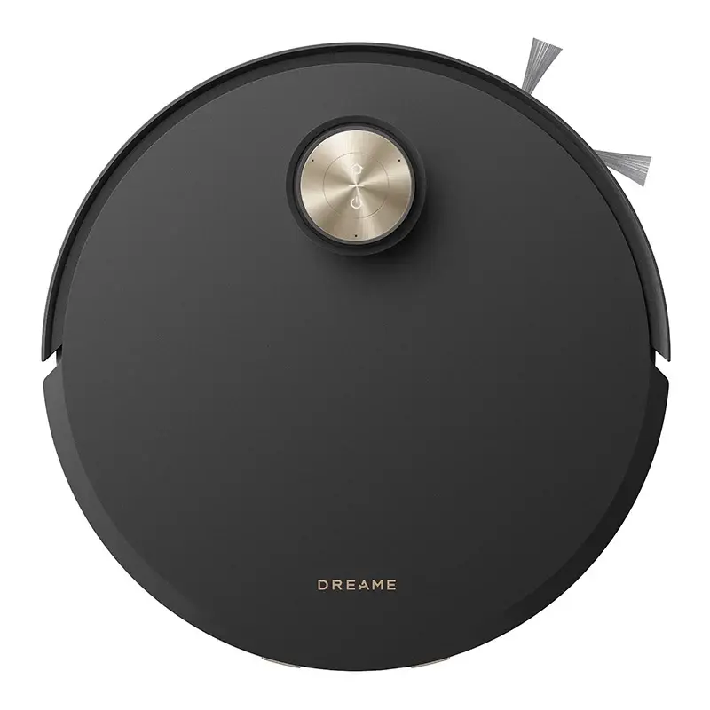 Roboterstaubsauger Dreame Aqua 10 Roller schwarz