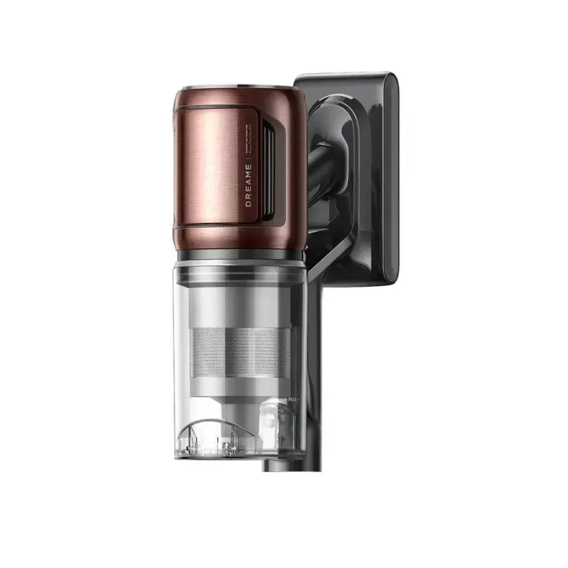 Akku-Trockensauger Dreame V30 Essential mit flexiblem und faltbarem Griff