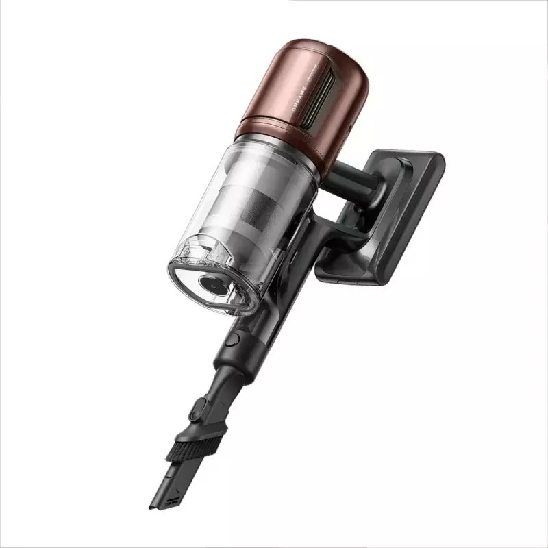 Akku-Trockensauger Dreame V30 Essential mit flexiblem und faltbarem Griff