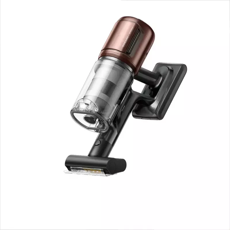 Akku-Trockensauger Dreame V30 Essential mit flexiblem und faltbarem Griff