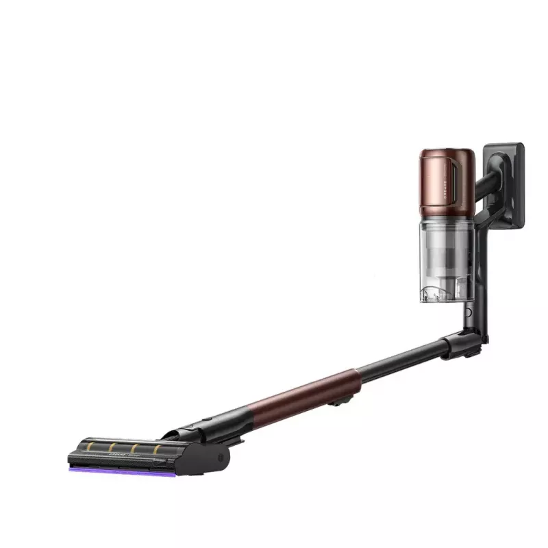 Akku-Trockensauger Dreame V30 Essential mit flexiblem und faltbarem Griff